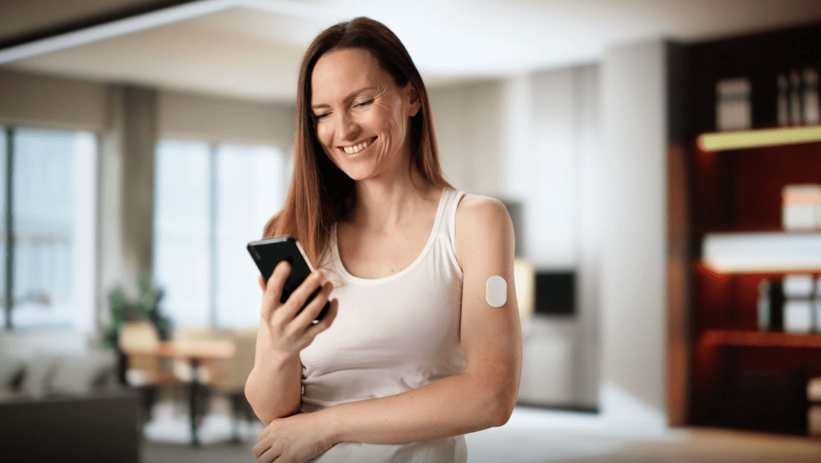 Managing Diabetes