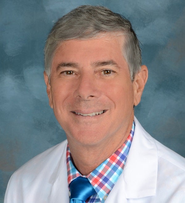Charles Damian Russo, MD