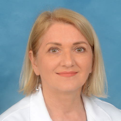 Lyudmyla Ivanivna Tymtsyas, APRN