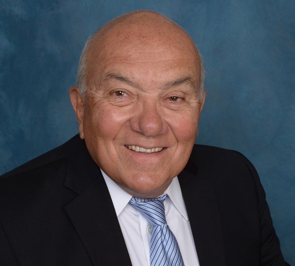 Richard K Mastrole, MD