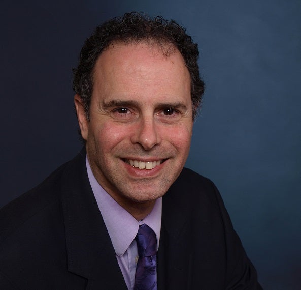 Howard Scott Gill, MD