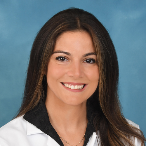Alexandra M Sanchez, MD