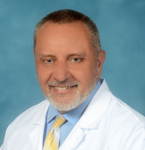 Frederick Kent Williams, MD