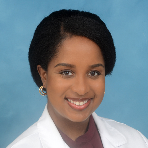 Nataly Jean-Michel, APRN