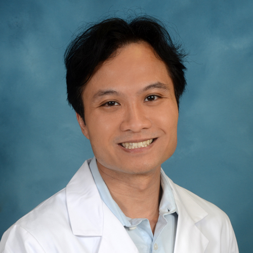 Ronald Ngoc Pham, DO