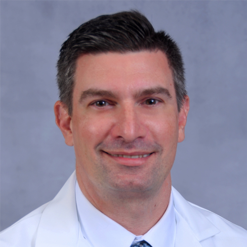 Andrew Crawford, MD
