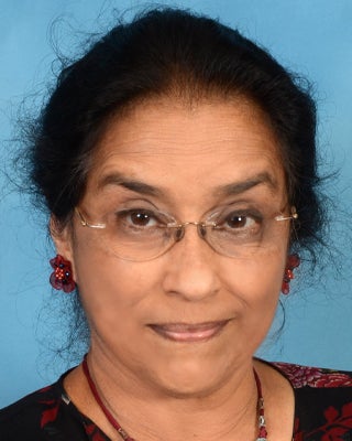 Molly Ann Zachariah, MD
