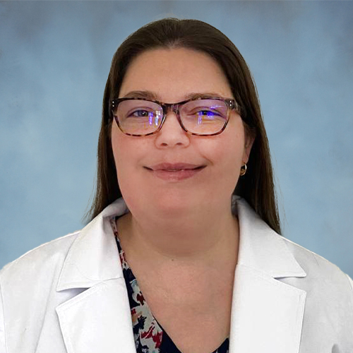 Melissa Ann Johnston, APRN