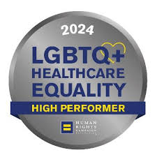 Human Rights Campaign 2024